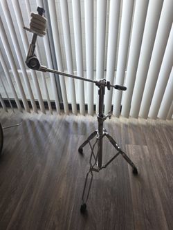 Nice Cymbal Stand