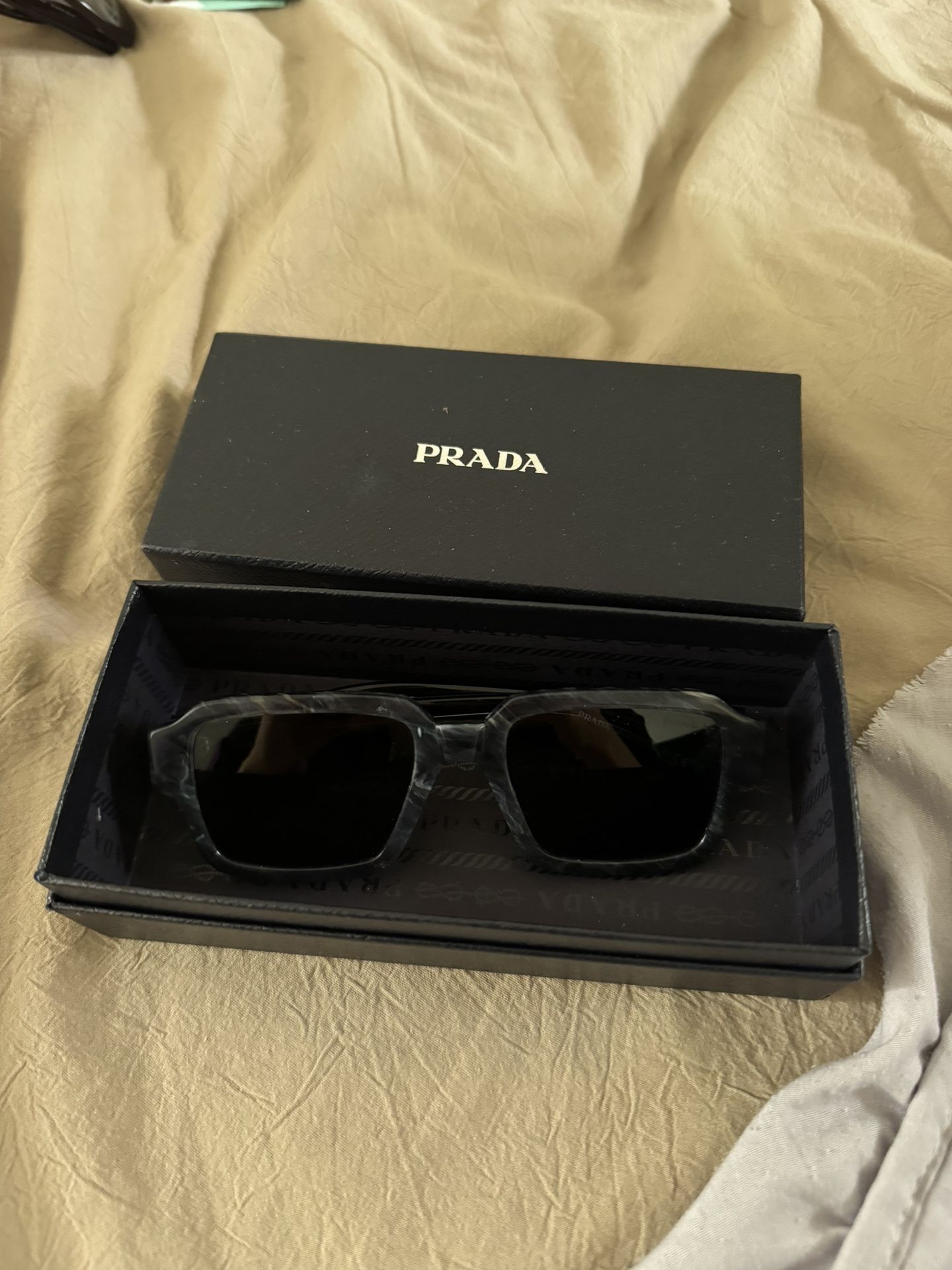 Prada Sunglasses
