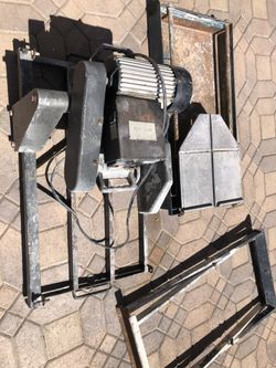Chicago electric tile saw 