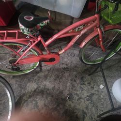 Margaritaville Bike
