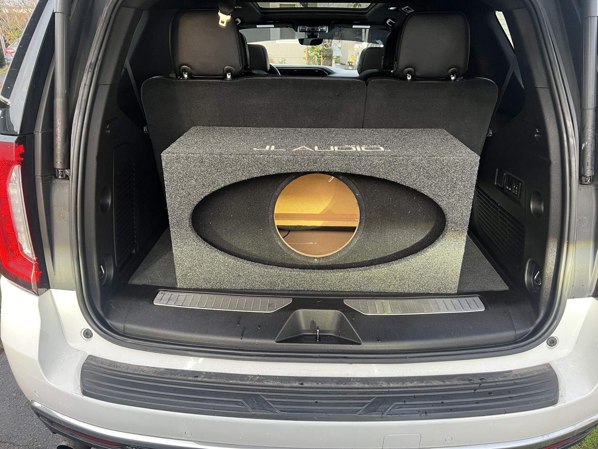 Jl Audio