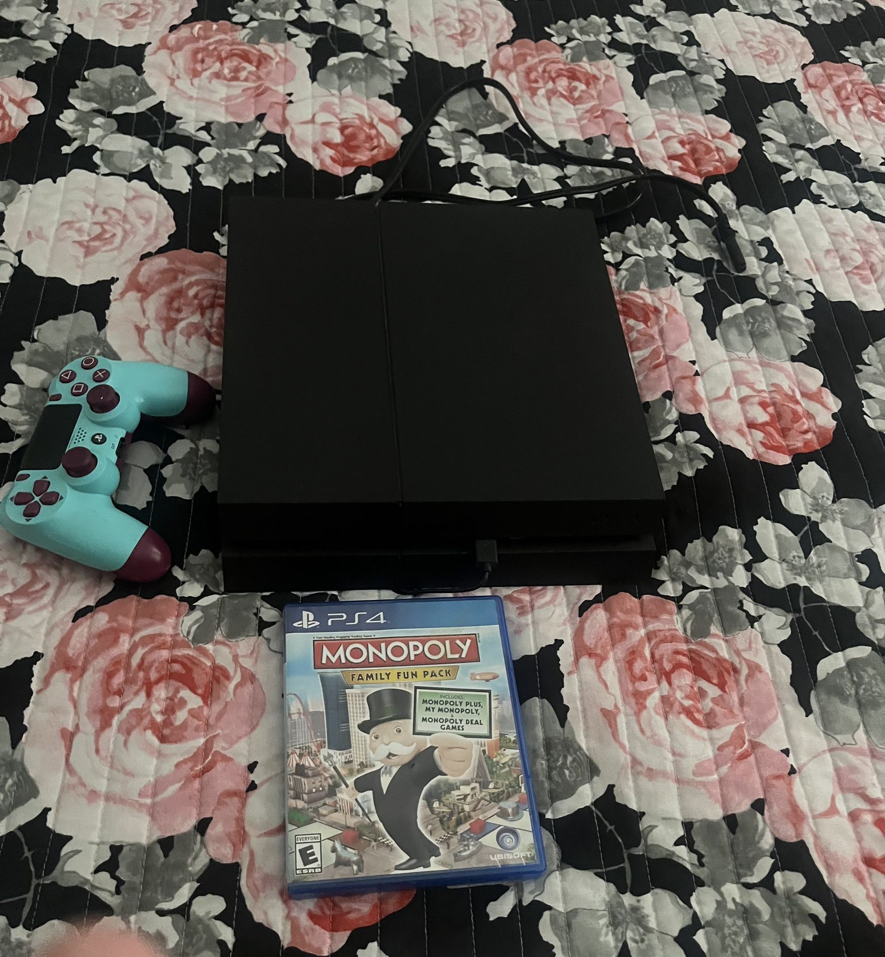PS4