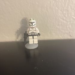 Lego Clone Trooper For Trade Or Sale