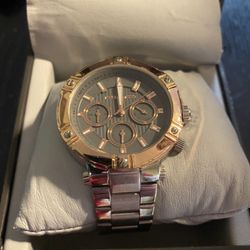 Men’s Vince Camuto  watch $ 60 OBO 