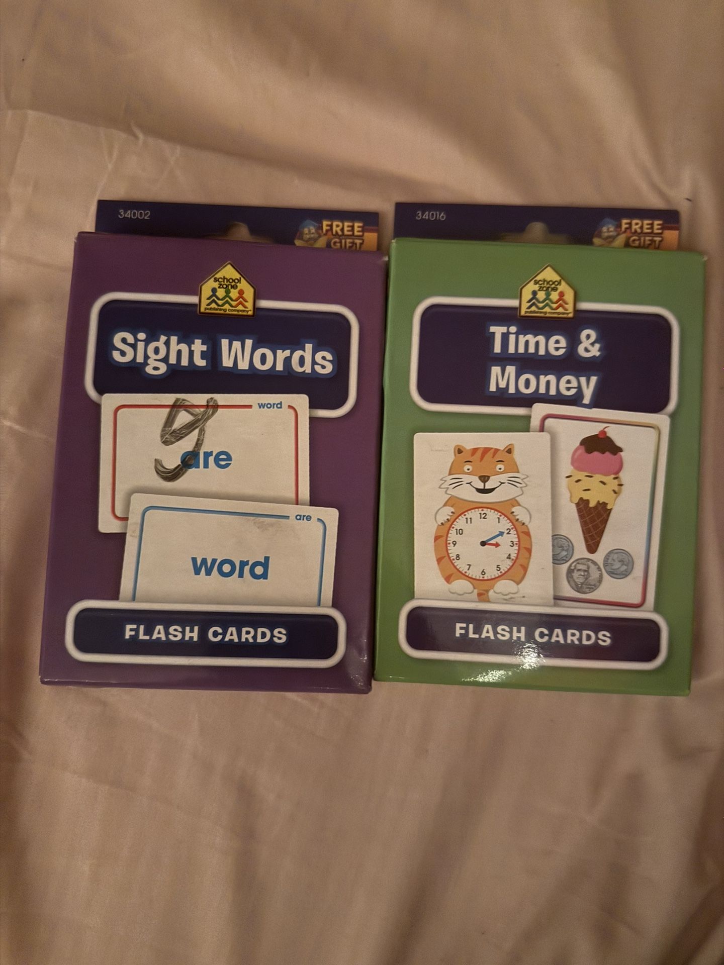 Flash cards For Kids