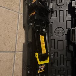 Black Jack 2 1/4 ton jack