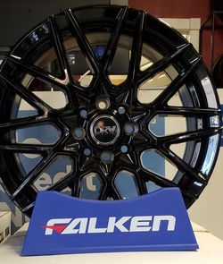🔥17" WHEELS ON SALE🔥