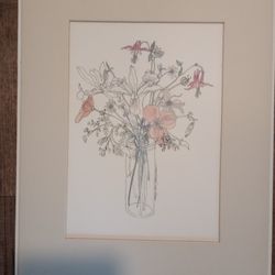 1980's Mary Lou Goertzen 