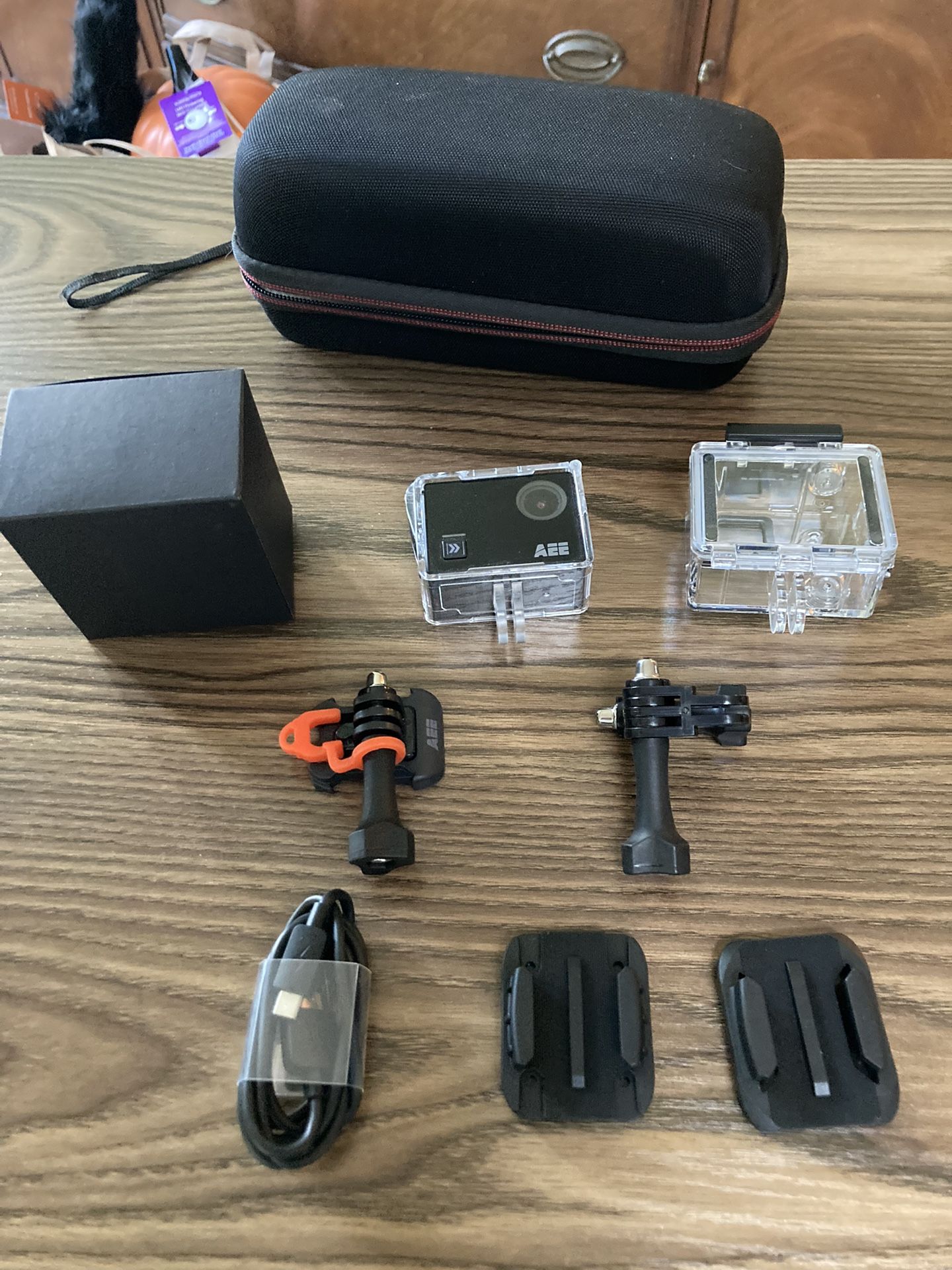 AEE Brand Go Pro Like Camera