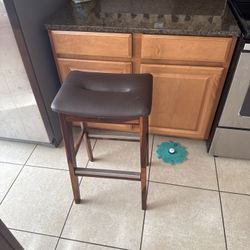 3 X 30” Premium Bar Stools