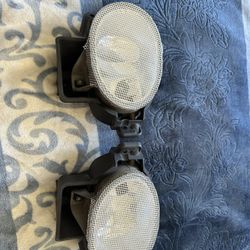 Fog Lights 