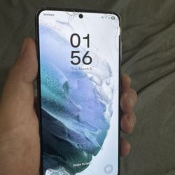 Samsung Galaxy S21 Smart Phone !