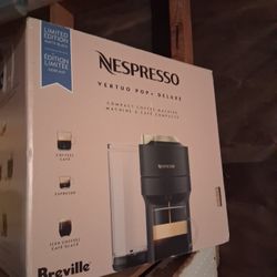 Nespresso 