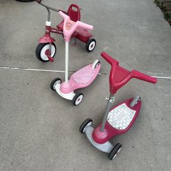 Radio Flyer