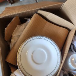 China Dishes