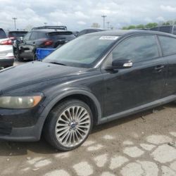 2008-2013 Volvo C30 Parts Genuine OEM Auto Parts