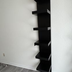 IKEA Lack Wall Shelf 