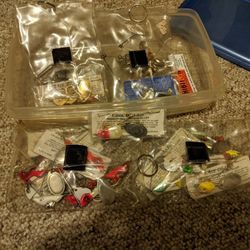 Original(1970s) Erie Dearies