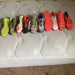 Turf/soccer Cleats Pro Version
