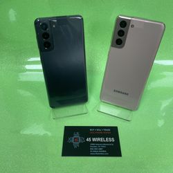 Samsung Galaxy S21 ✨BLACK FRIDAY SPECIAL ✨