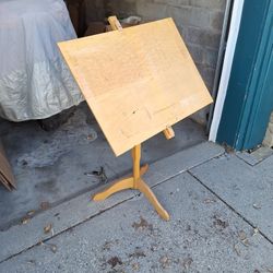 Easle And Supplies 