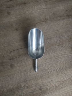 12 oz Food/Grain Scoop For Sale