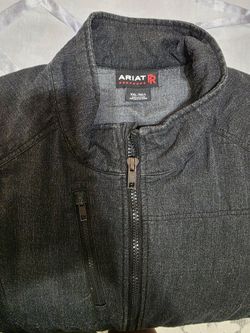 Frc vest