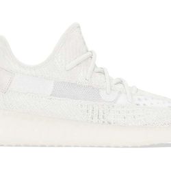 Yeezy 350v2 Bone