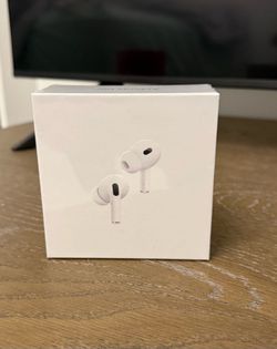AIRPOD PRO 2