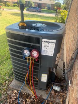 Condenser 4 ton