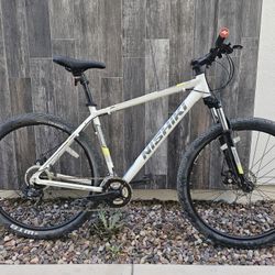 29 Inch Nishiki Colorado 