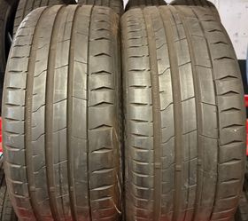 215 40 18 Continental 2425
