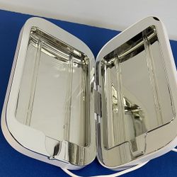 Phone Soap Pro-Phone Sanitizer UV Technology Cleans & Sanitizer Phones Good Condition.