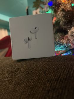 AlRPODS PRO 2s