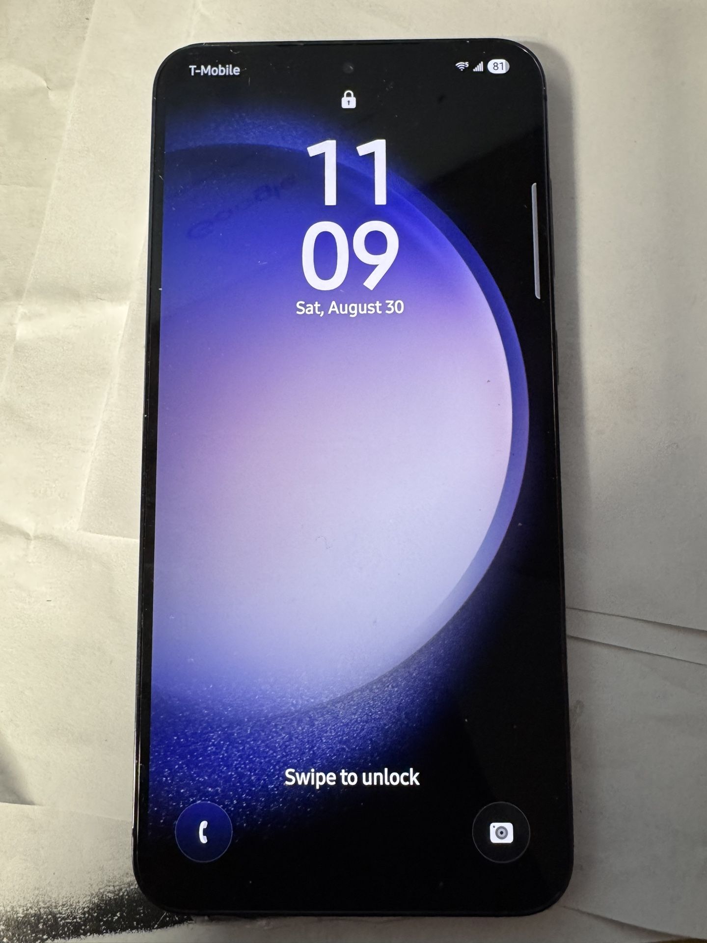 Samsung Galaxy S23+ Unlocked