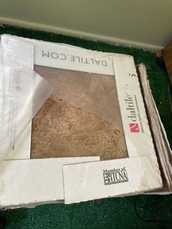 Daltile Ceramic Floor Tile