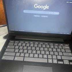 Lenovo Chromebook S330