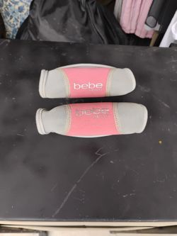 Bebe Sport Weights