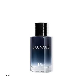 Perfume Dior Sauvage Eau De Toilette