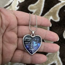 Heart Necklace 