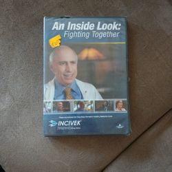 And Inside Look: Fighting Together