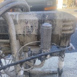 Paint Pump 