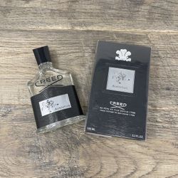 (ORIGINAL) Creed aventus 