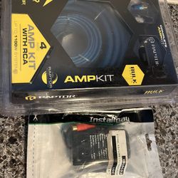 Amp Kit 