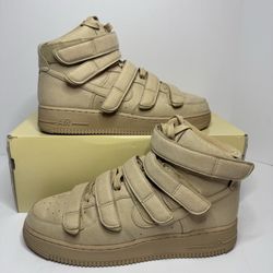 Nike AF1 High Billie Eilish Mushroom Size 10.5 – $105 OBO VNDS