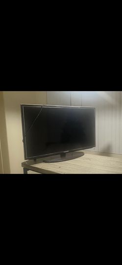40-inch Samsung Full HD Smart LED TV