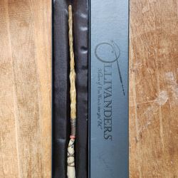 Harry Potter Olivander's Wand