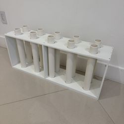 100% Waterproof Fishing Pole Rod Holder