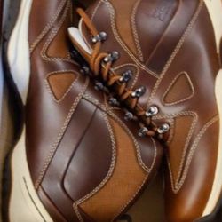 Mens Rockport Boots- New