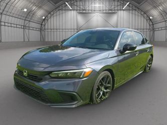 2024 Honda Civic Sedan